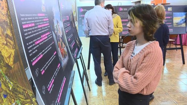 Выставка «Мусореализм» — вся правда об отходах.