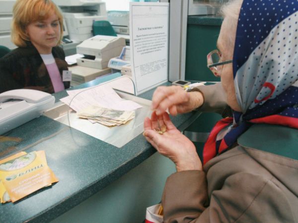 Пенсионеры в Подмосковье начнут получать пенсию беззаявительно.