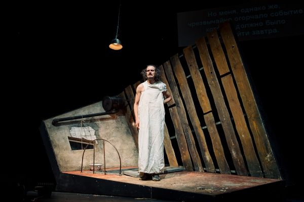 Участников «Активного долголетия» приглашают на спектакли