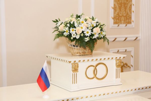 Раменское управление ЗАГС информирует