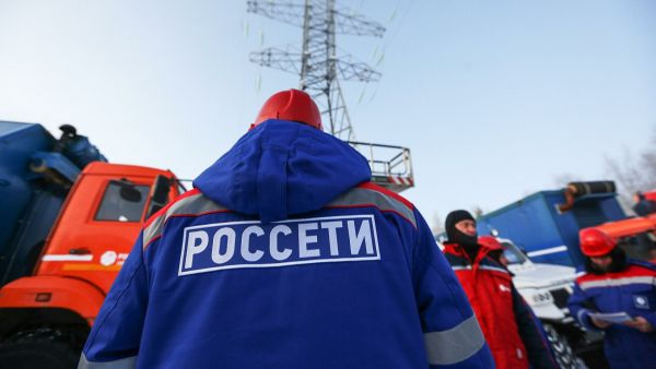 6930 заявок на технологическое присоединение к сетям компании «Россети Московский регион»