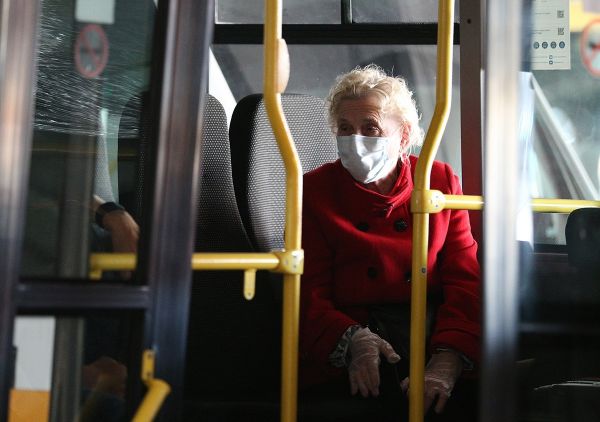 Раменское окружное управление социальной защиты населения Министерства социального развития МО напоминает