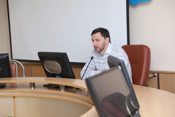 В Раменском городском округе появятся ЭКОпункты приема тары