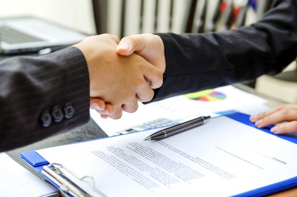 Социальный контракт для граждан Раменского городского округа