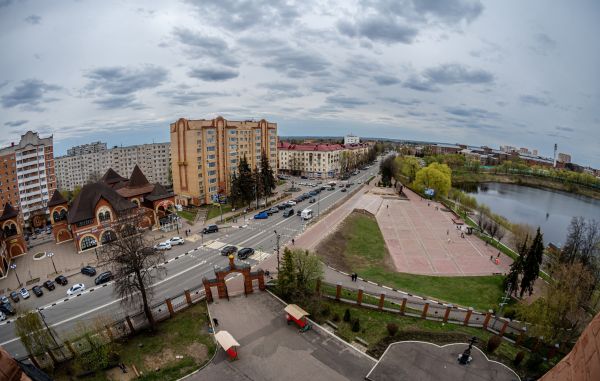 15 «умных городов» Подмосковья стали лидерами в индексе цифровизации. Город Раменское занял девятое место.