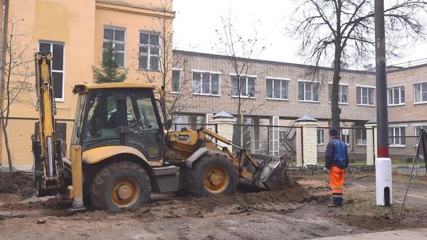 Модернизация безопасности дорожного движения в городском пространстве.