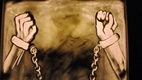 Наркотики–не детская игра