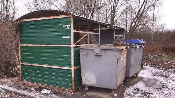 Рейд «Засада» помог пресечь нарушителей чистоты.