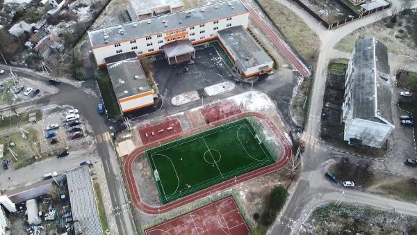 Спорт в ТУ «Юго-Западное» активно развивается.