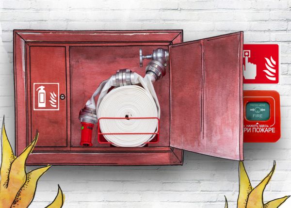 ОНД по Раменскому г.о управления надзорной деятельности и ПР ГУ МЧС России по МО напоминает.