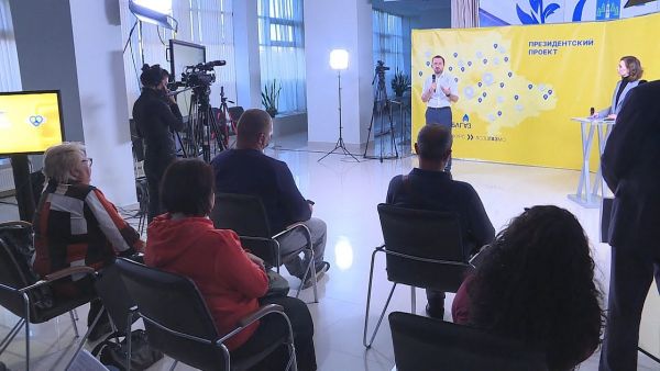 В Раменском г.о. состоялся брифинг по социальной газификации