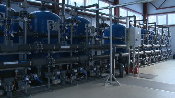 Очистными сооружениями в Раменском округе занимается АО «Раменский водоканал».