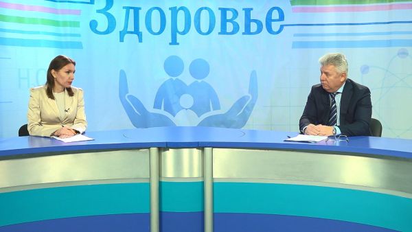 Ваше здоровье: ситуация с распространением короновирусной инфекций и заболеваемость гриппом.