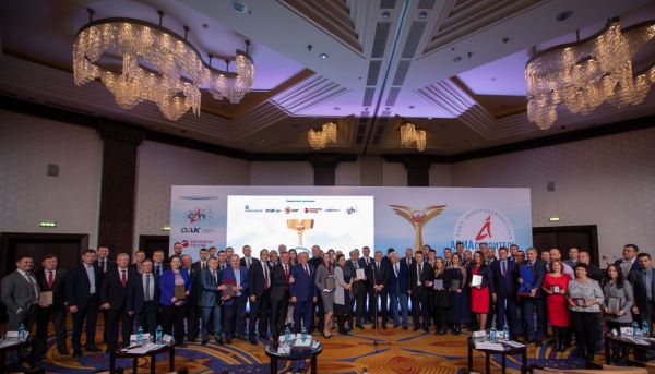 Подмосковные предприятия стали победителями конкурса «Авиастроитель года»