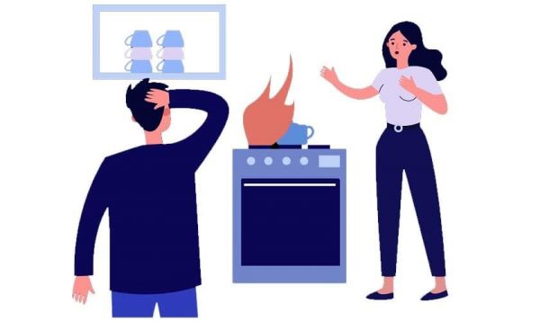 Главные ошибки в использовании газа зимой: как избежать трагических последствий