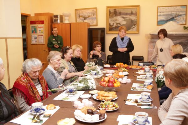 О раменских воинах, не вернувшихся домой