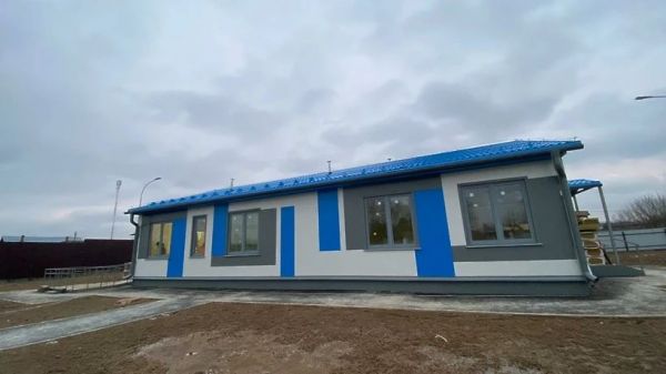 6 мобильных фельдшерско‑акушерских пунктов закупят в Подмосковье.