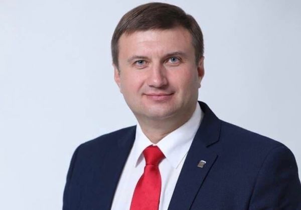 Гостем на Раменском телевидении станет председатель Совета депутатов Раменского г.о. Юрий Ермаков.