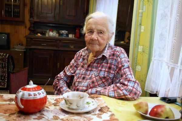 Мера социальной поддержки для неработающих одиноко проживающих пенсионеров Раменского городского округа