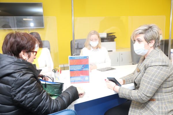 Значимость президентского проекта социальной газификации для Раменского округа переоценить просто невозможно.