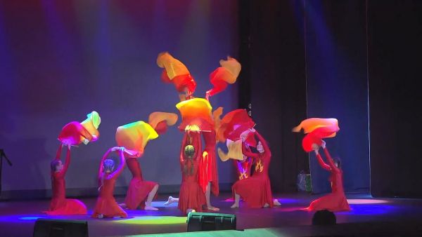 Фотоконкурс «Моя любимая семья» проводился в рамках программы «Активное долголетие».