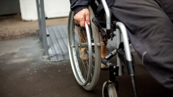 Выплата на приобретение технических средств реабилитации