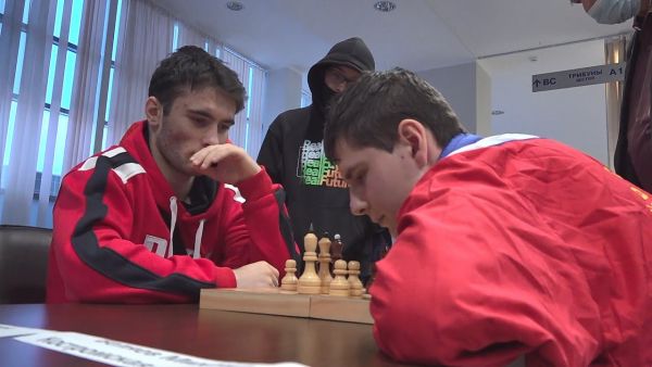 Команды из 22 регионов России приняли участие во Всероссийской спартакиаде детей-инвалидов по зрению