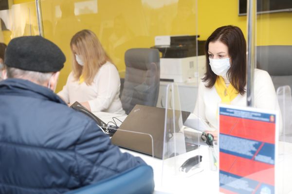 В феврале мобильные офисы соцгазификации посетят 38 населенных пунктов, расположенных на территории филиала.