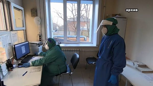 Одним из лидеров по темпам прививочной кампании в России является Подмосковье.