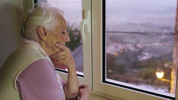 Мера социальной поддержки для неработающих одиноко проживающих пенсионеров Раменского городского округа