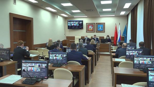 Проект бюджета Раменского городского округа стал одним из ключевых вопросов на публичных слушаниях.