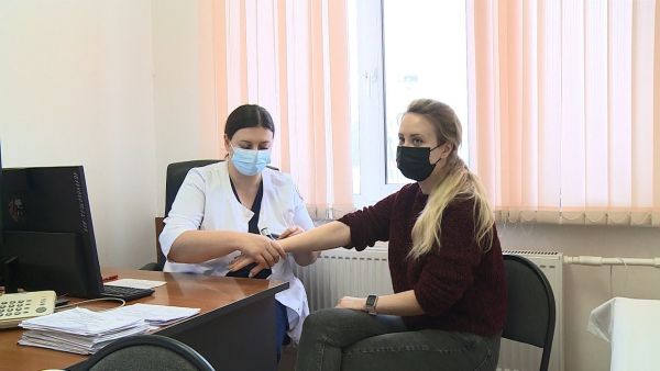 Важная информация для пациентов Раменской областной больницы