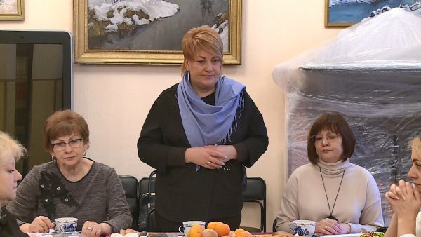 В этом году исполнилось 35 лет со дня гибели ученика Чулковской школы Александра Алфимова.