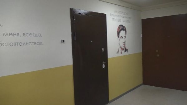 В этом году в Раменском округе был отремонтирован 161 подъезд.