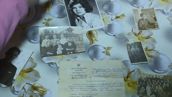 В Гжели продолжается акция «Дом Героя».