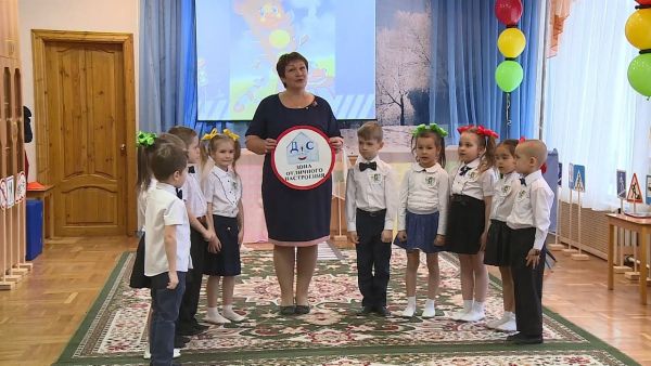 В Раменском завершился фестиваль «Светофор собирает друзей».