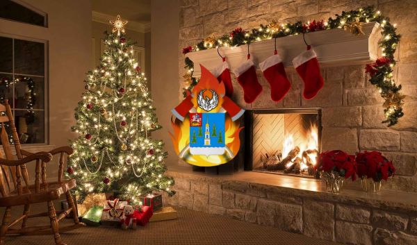 Новогодние праздники — это пора массовых утренников, вечеров отдыха