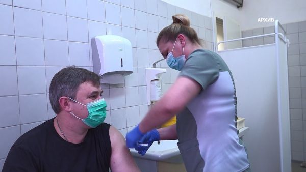 Вакцина против гриппа доступна каждому и бесплатно, по полису ОМС.