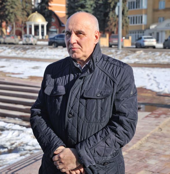 С глубоким прискорбием сообщаем, ушел из жизни Алексашин Александр Аркадьевич.