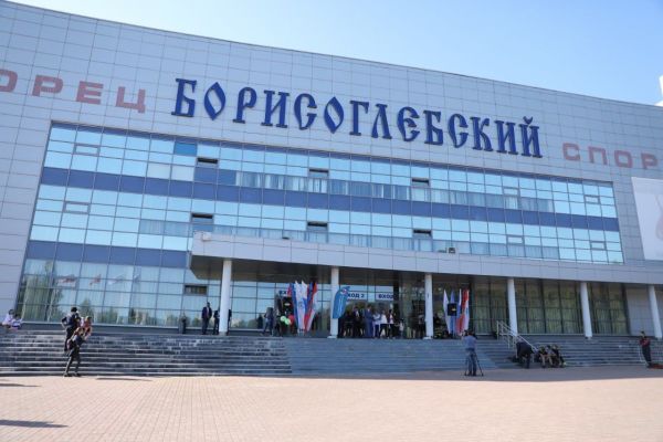 Спорткомплекс «Борисоглебский» — один из самых крупных и востребованных жителями учреждений спорта в Раменском г.о.