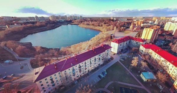 Дом на Карла Маркса,6 сносить не будут