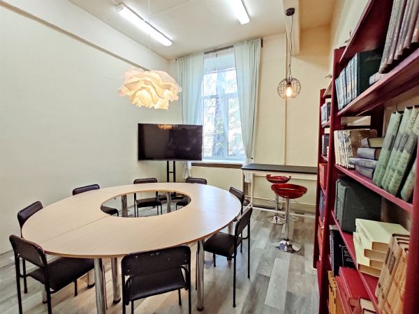 Полезная информация для предприимчивых жителей Раменского городского округа!