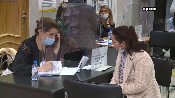 Центр занятости населения 19 января будет проводить ярмарку вакансий.