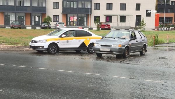 Минтранс Подмосковья и «Ситимобил» запустили систему мониторинга усталости водителей такси.