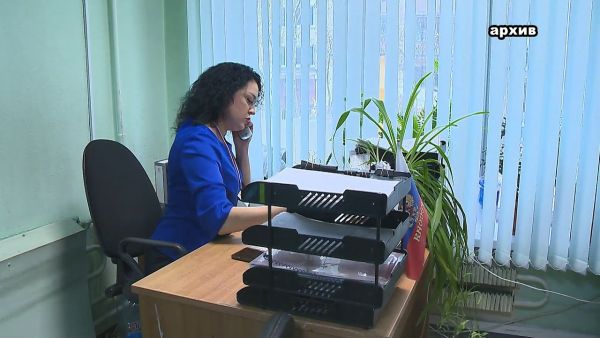 Очный приём граждан будет проводиться по новому адресу .