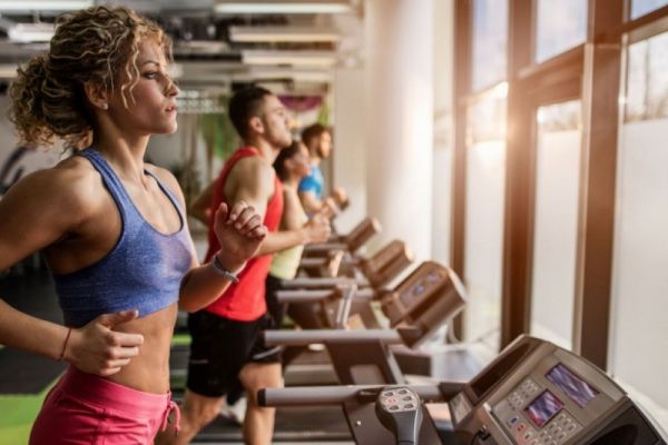 Налоговый вычет на спорт