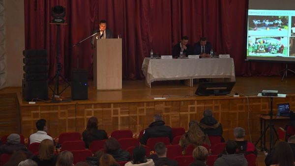 Отчет по итогам работы МКУ ТУ «Родники» за 2021 год