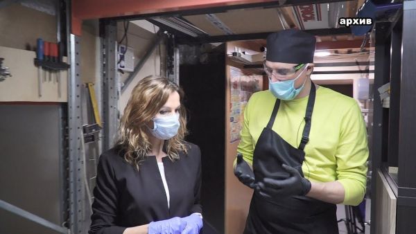 Подмосковных предпринимателей продолжат поддерживать субсидиями в 2022 году.