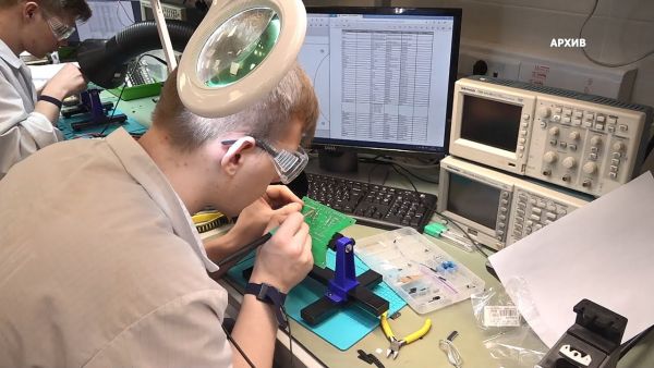 Школьники и студенты Подмосковья могут принять участие в конкурсе «Большие вызовы».