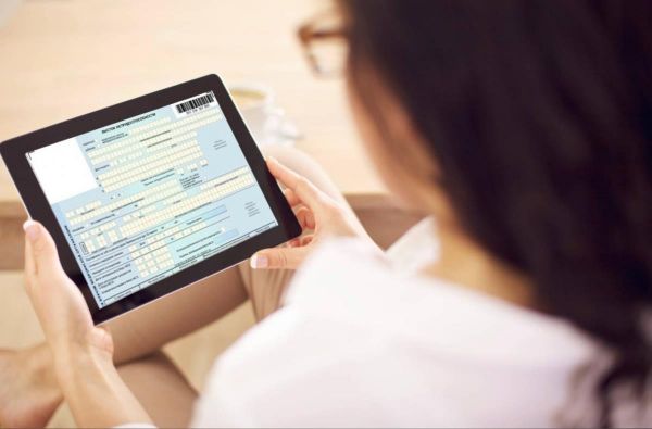 Закрыть больничный без визита в поликлинику.